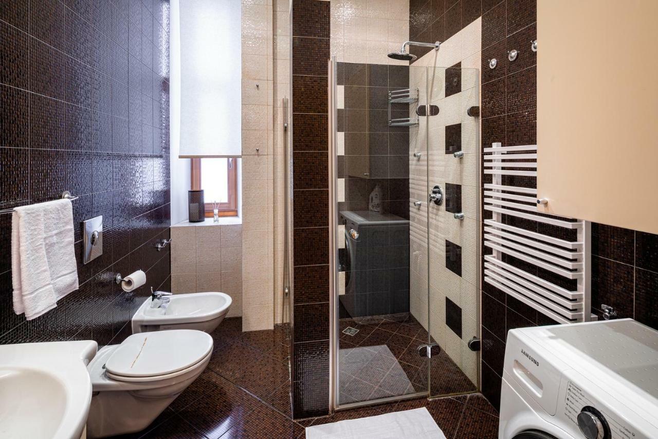 Kalnina Quiet Apartment In City Center Рига Екстериор снимка