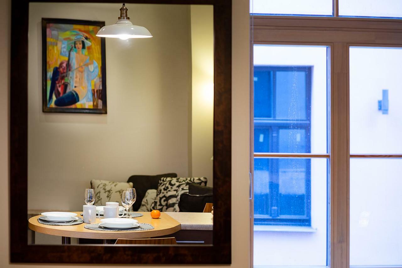 Kalnina Quiet Apartment In City Center Рига Екстериор снимка